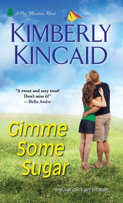 Book cover for Gimme Some Sugar