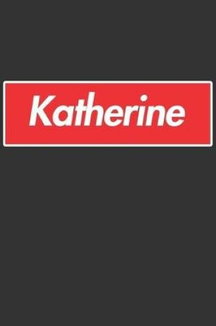 Cover of Katherine