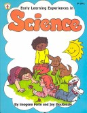 Cover of Early Learning Experiences in Science