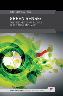 Cover of Green Sense