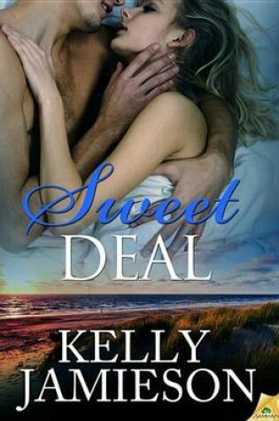 Cover of Sweet Deal