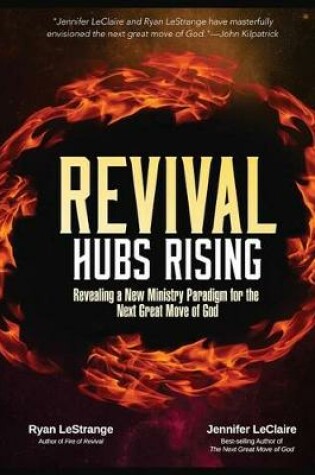 Cover of Revival Hubs Rising