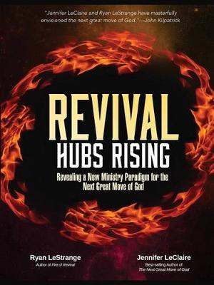 Book cover for Revival Hubs Rising