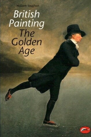 Cover of British Painting