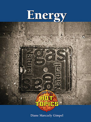 Book cover for Energy