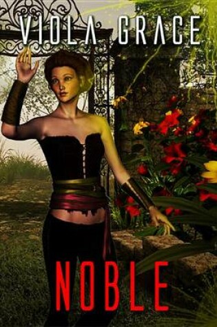 Cover of Noble