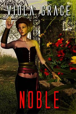 Book cover for Noble