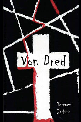 Book cover for Von Dred