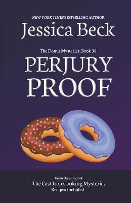 Book cover for Perjury Proof