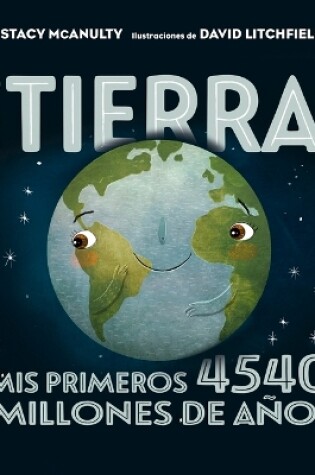 Cover of Tierra!