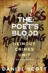 Book cover for The Poet's Blood