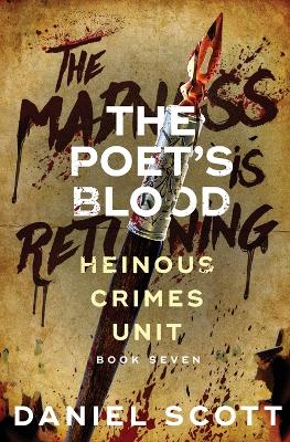 Cover of The Poet's Blood