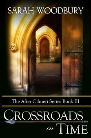 Cover of Crossroads in Time