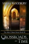 Book cover for Crossroads in Time