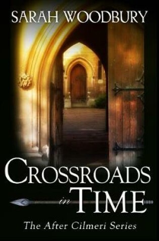 Cover of Crossroads in Time
