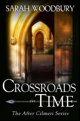 Book cover for Crossroads in Time