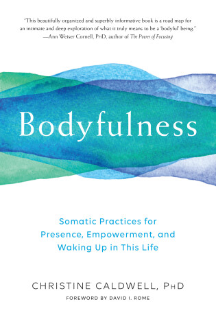 Cover of Bodyfulness