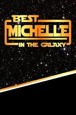 Book cover for Best Michelle in the Galaxy