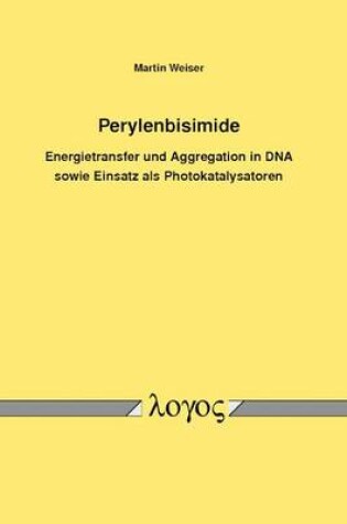 Cover of Perylenbisimide: