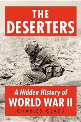 Book cover for The Deserters