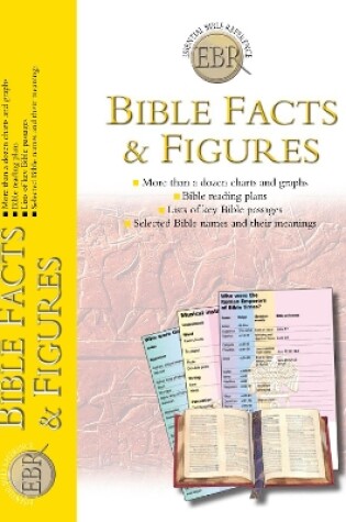 Cover of Bible Facts and Figures