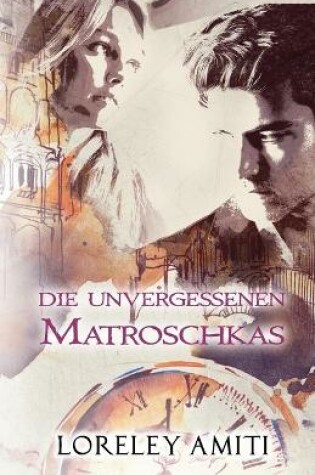 Cover of Matroschkas