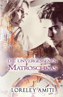 Cover of Matroschkas