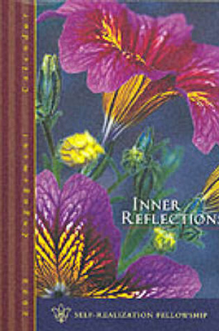 Cover of Inner Reflections 2003