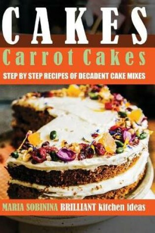 Cover of Cakes