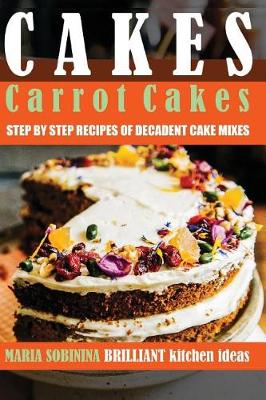 Book cover for Cakes