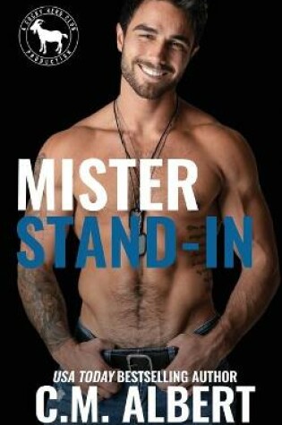 Cover of Mister Stand-In