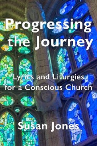 Cover of Progressing the Journey