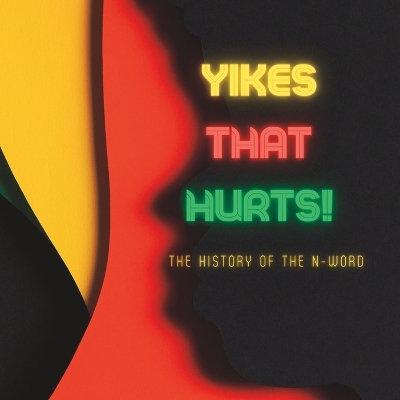 Book cover for Yikes That Hurts!