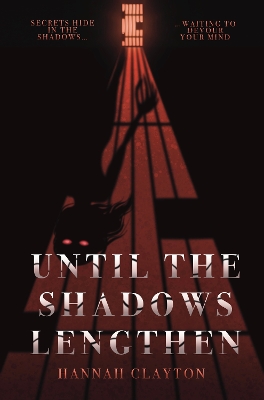 Cover of Until the Shadows Lengthen