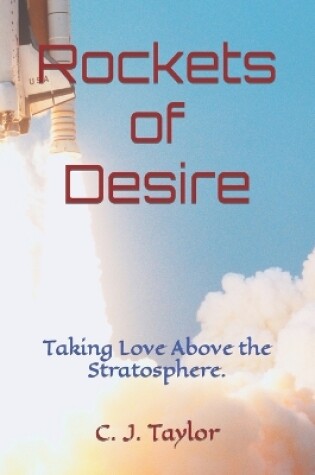 Cover of Rockets of Desire