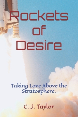 Book cover for Rockets of Desire