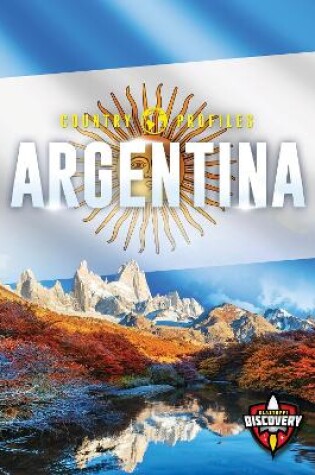 Cover of Argentina