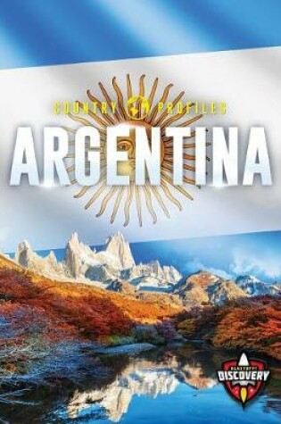 Cover of Argentina