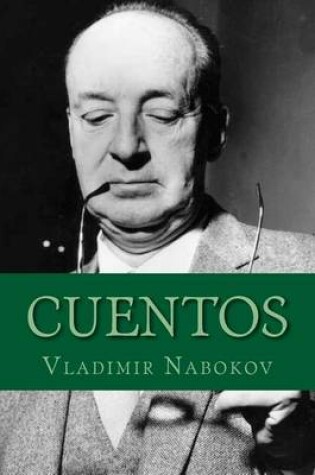 Cover of Cuentos