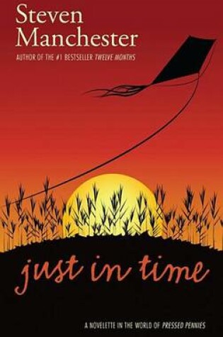 Cover of Just in Time