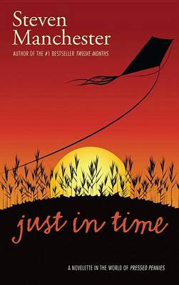 Book cover for Just in Time