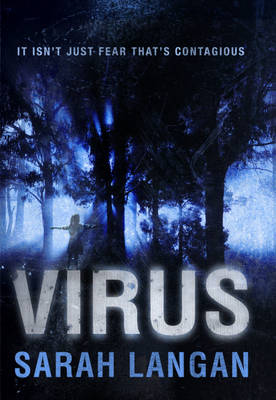 Book cover for Virus