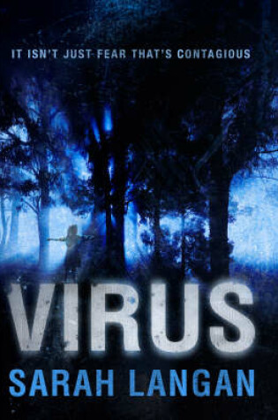 Cover of Virus