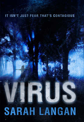 Book cover for Virus