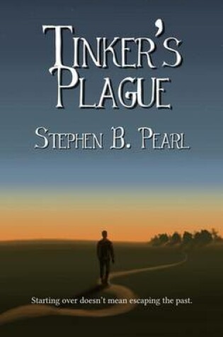 Cover of Tinker's Plague