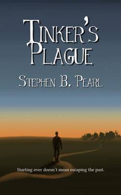 Book cover for Tinker's Plague