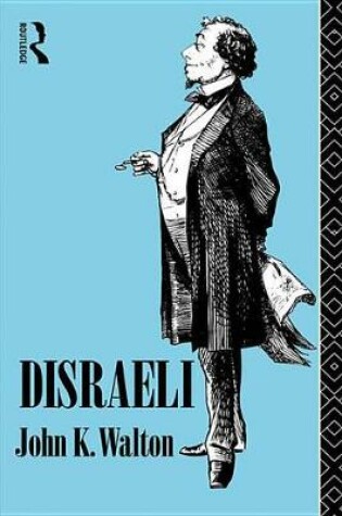 Cover of Disraeli