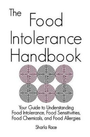 Cover of The Food Intolerance Handbook