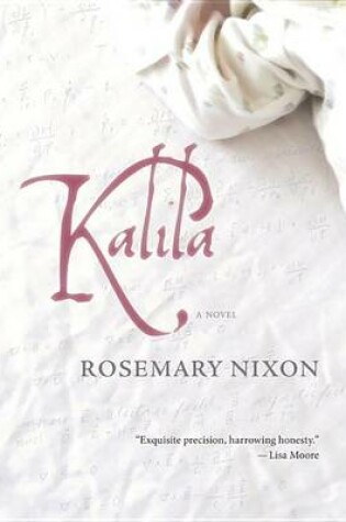 Cover of Kalila