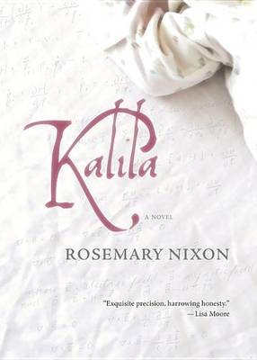 Book cover for Kalila